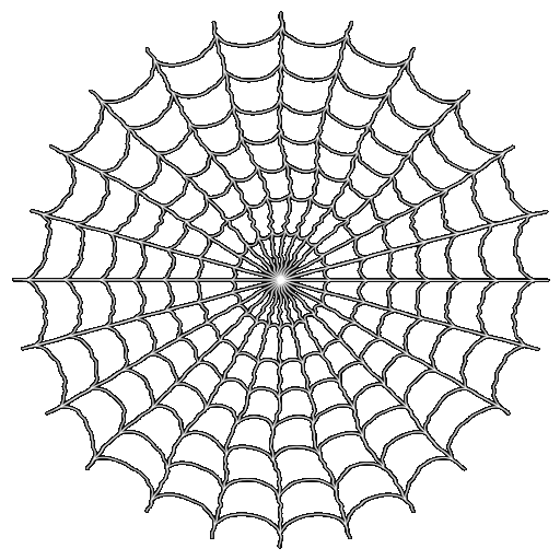 Spiderweb